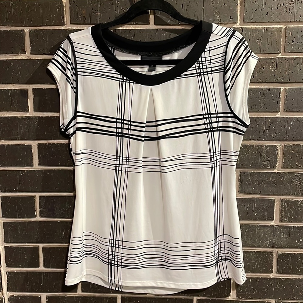 Worthington Blouse